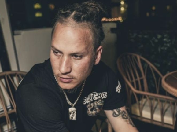 Yb Esko’s Raw Journey Through Life and Music